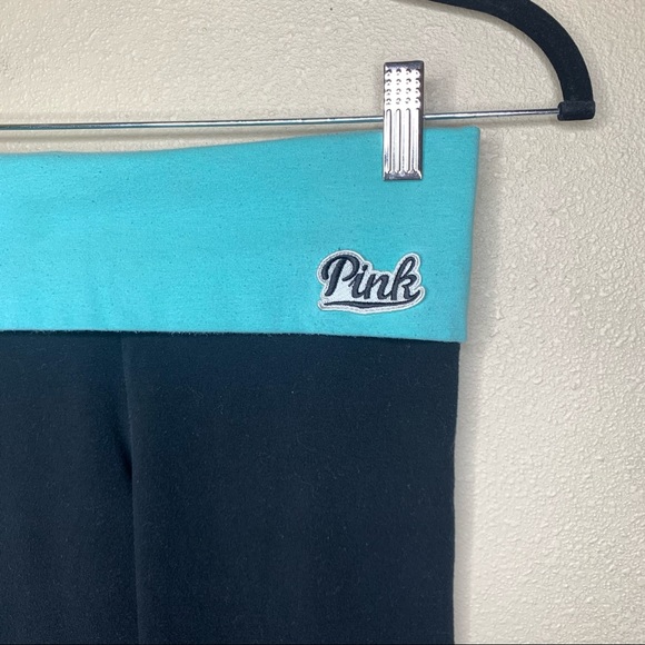 Victoria Secret Pink Yoga Leggings - Picture 5 of 6